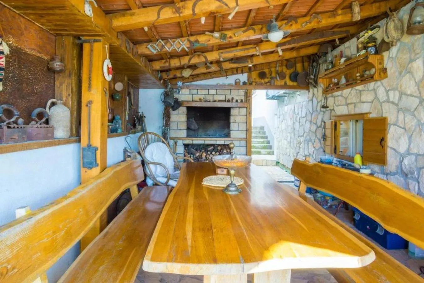 Apartment On The Beach, Zoranka Seget Vranjica
